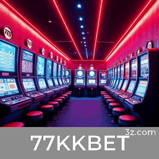Acesso ao 77KKBET