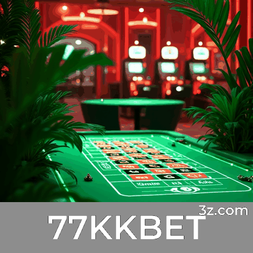Cassino Online 77KKBET