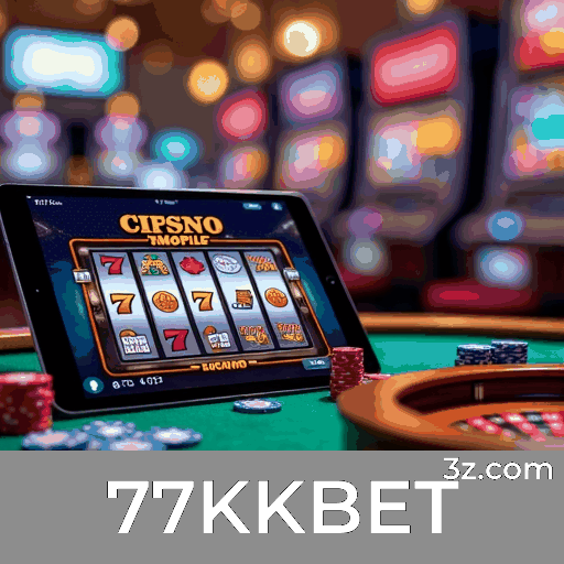 Cadastro na 77KKBET