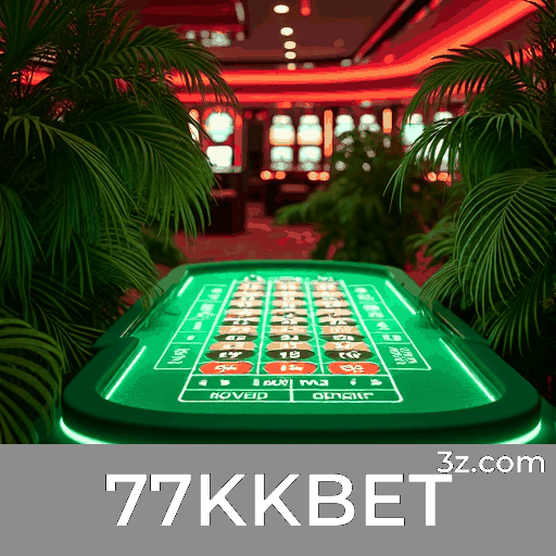 Acesso ao 77KKBET
