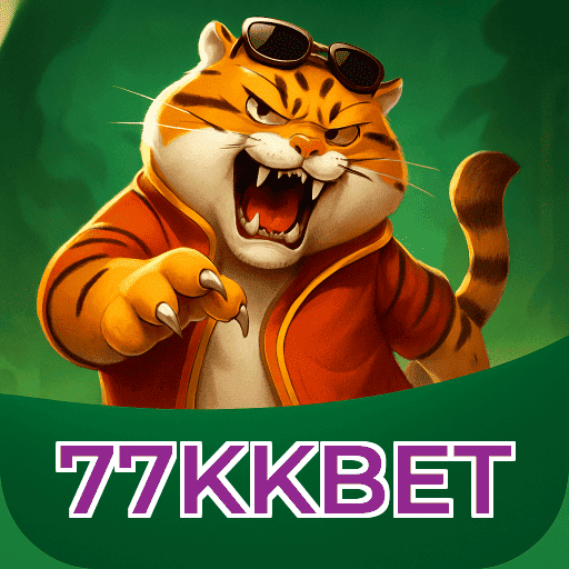 77KKBET logo