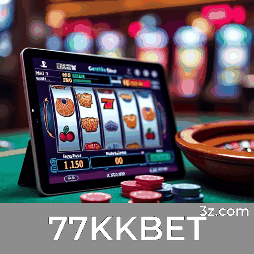 Cassino Online 77KKBET
